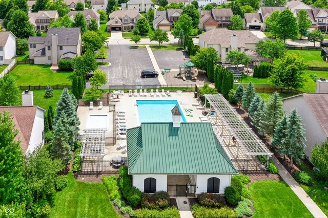 11824 Latrobe Court, Fishers, IN 46037