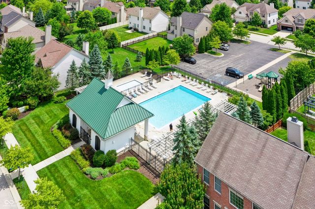 11824 Latrobe Court, Fishers, IN 46037
