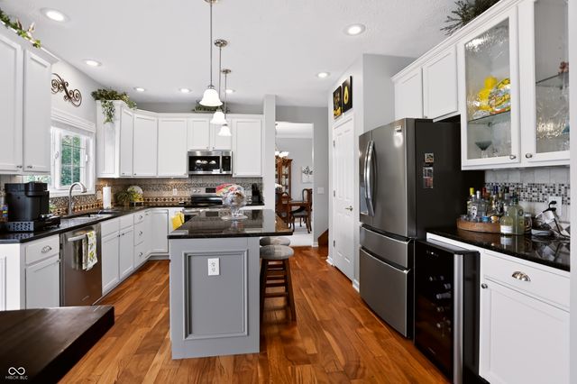 11824 Latrobe Court, Fishers, IN 46037