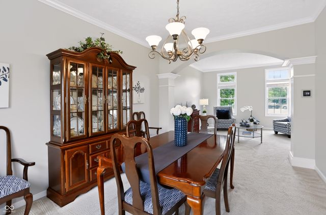 11824 Latrobe Court, Fishers, IN 46037