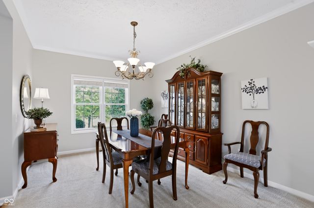 11824 Latrobe Court, Fishers, IN 46037