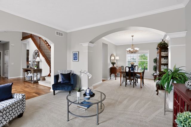 11824 Latrobe Court, Fishers, IN 46037