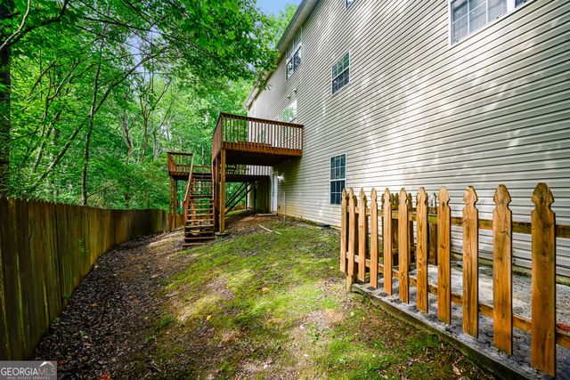 3807 Button Gate Court, Lithonia, GA 30038