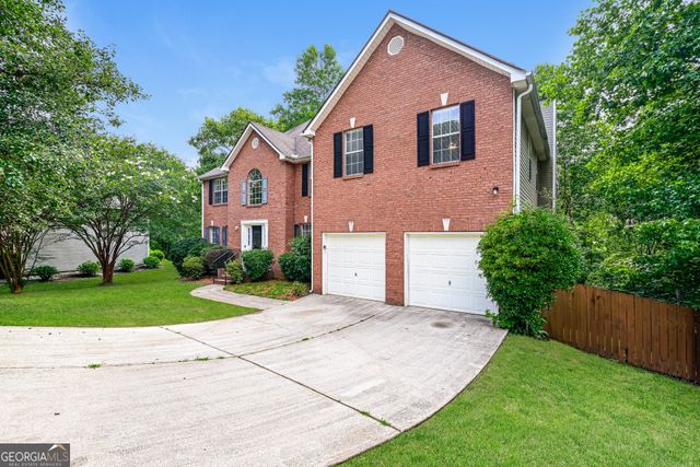 3807 Button Gate Court, Lithonia, GA 30038