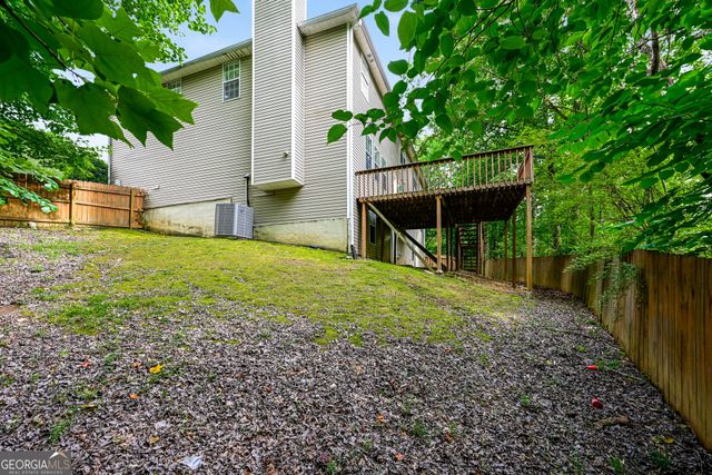 3807 Button Gate Court, Lithonia, GA 30038