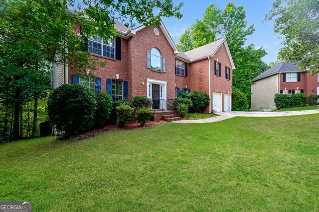 3807 Button Gate Court, Lithonia, GA 30038