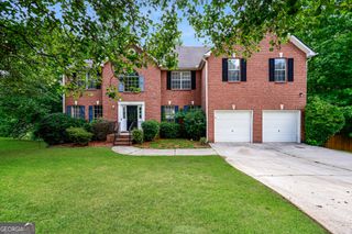 3807 Button Gate Court, Lithonia, GA 30038