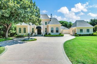 370 Oakwood Trail, Fairview, TX 75069