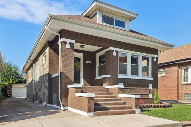 8032 S Carpenter Street, Chicago, IL 60620
