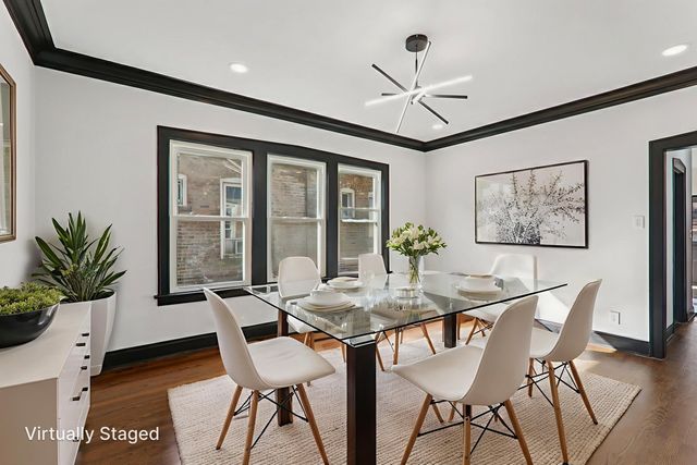 8032 S Carpenter Street, Chicago, IL 60620