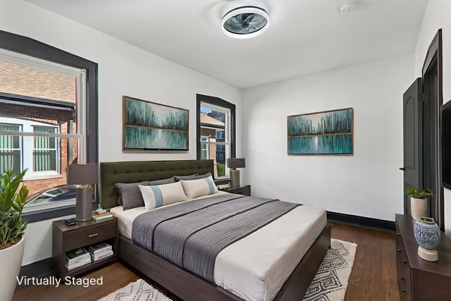 8032 S Carpenter Street, Chicago, IL 60620