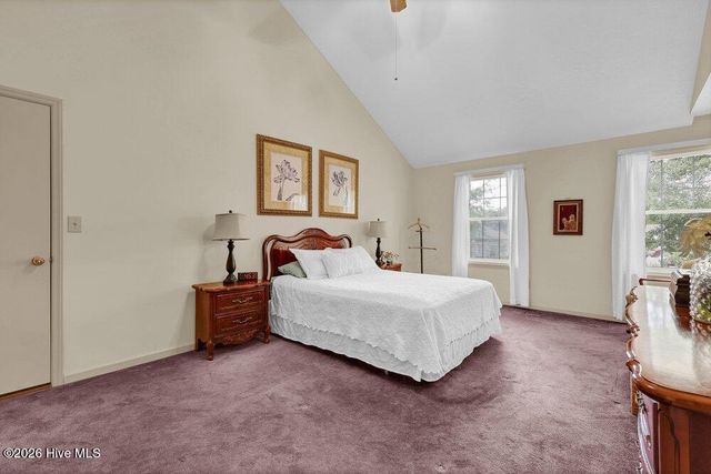 6608 Shire Lane, Wilmington, NC 28411