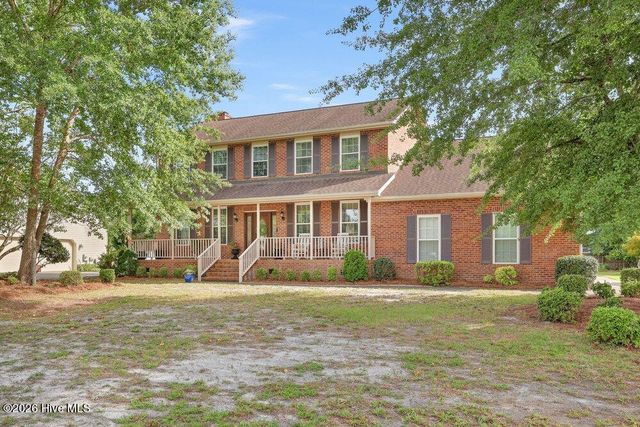 6608 Shire Lane, Wilmington, NC 28411