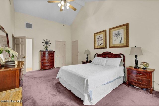 6608 Shire Lane, Wilmington, NC 28411