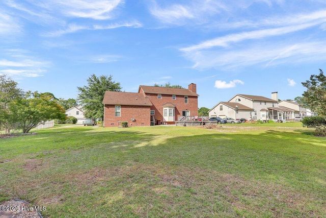6608 Shire Lane, Wilmington, NC 28411