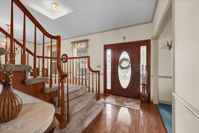 6608 Shire Lane, Wilmington, NC 28411