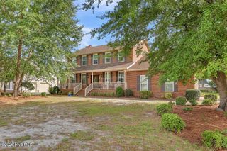 6608 Shire Lane, Wilmington, NC 28411