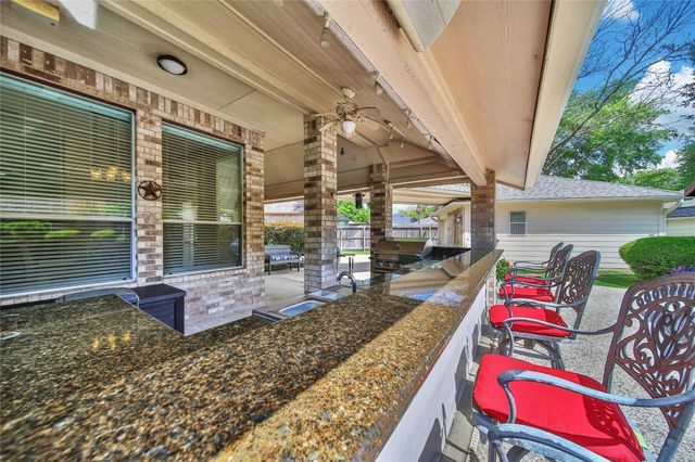 18107 Mallard Estates Court, Cypress, TX 77429