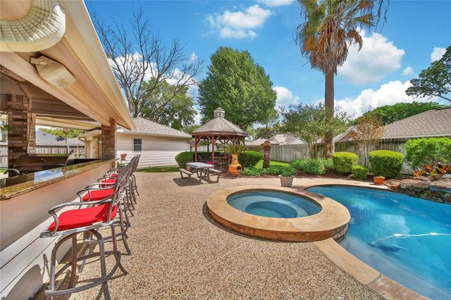 18107 Mallard Estates Court, Cypress, TX 77429