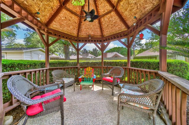 18107 Mallard Estates Court, Cypress, TX 77429