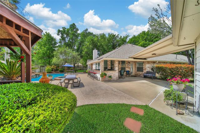 18107 Mallard Estates Court, Cypress, TX 77429