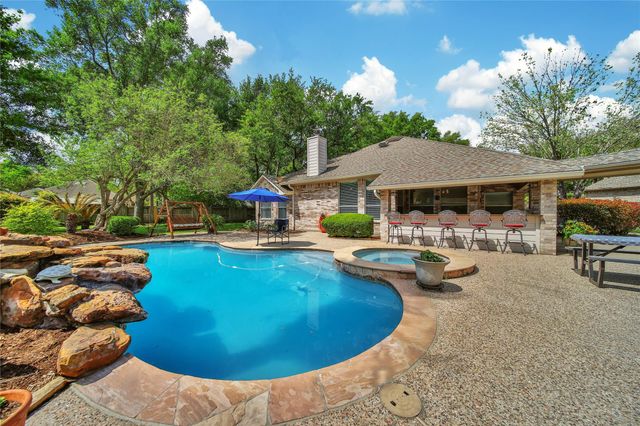 18107 Mallard Estates Court, Cypress, TX 77429