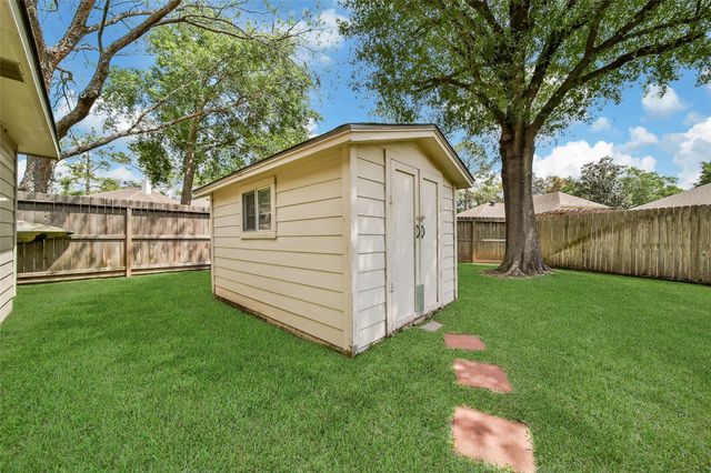 18107 Mallard Estates Court, Cypress, TX 77429