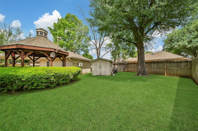 18107 Mallard Estates Court, Cypress, TX 77429