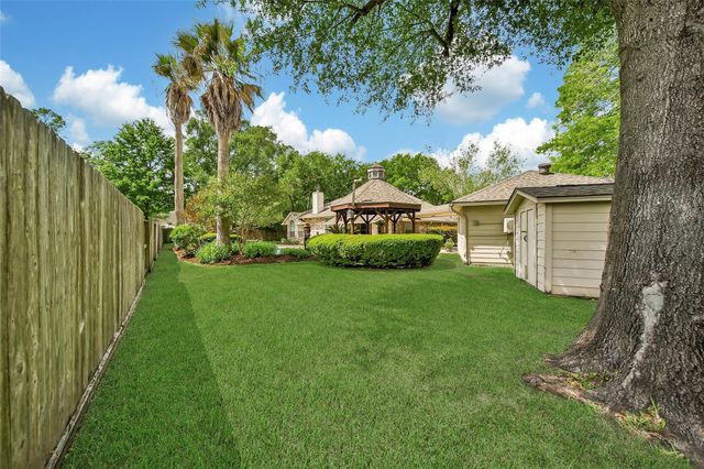 18107 Mallard Estates Court, Cypress, TX 77429