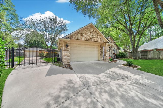 18107 Mallard Estates Court, Cypress, TX 77429