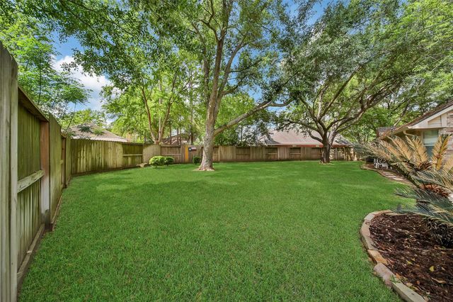 18107 Mallard Estates Court, Cypress, TX 77429