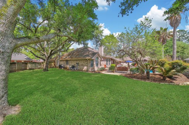 18107 Mallard Estates Court, Cypress, TX 77429