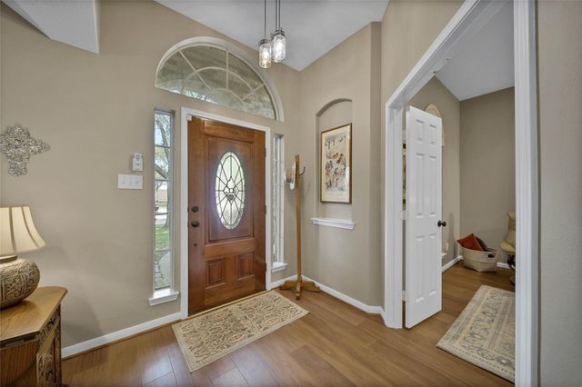 18107 Mallard Estates Court, Cypress, TX 77429