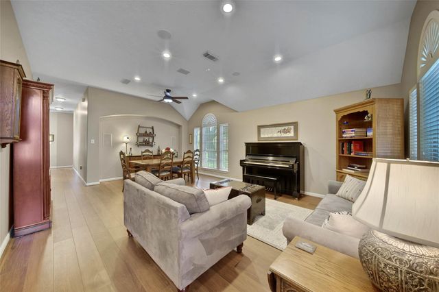 18107 Mallard Estates Court, Cypress, TX 77429