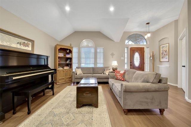 18107 Mallard Estates Court, Cypress, TX 77429