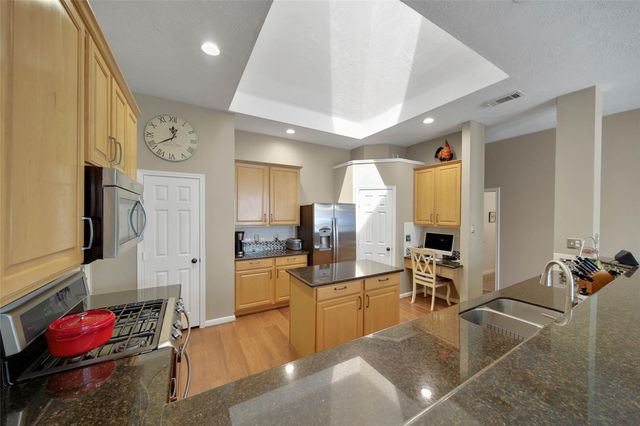 18107 Mallard Estates Court, Cypress, TX 77429