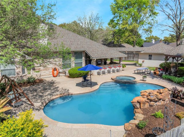 18107 Mallard Estates Court, Cypress, TX 77429