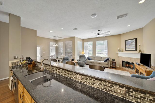 18107 Mallard Estates Court, Cypress, TX 77429