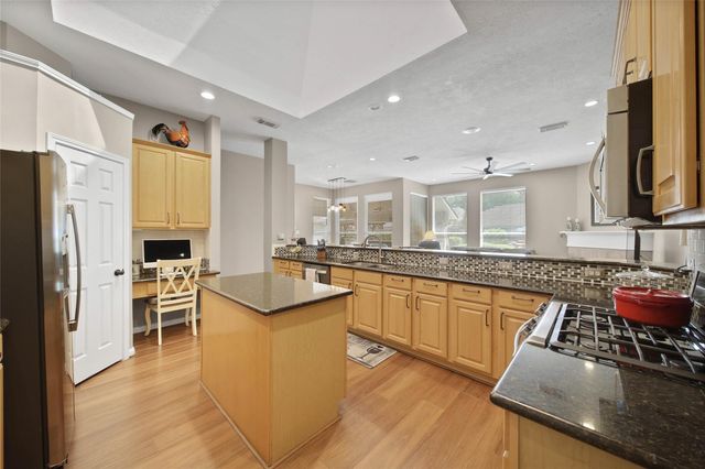 18107 Mallard Estates Court, Cypress, TX 77429