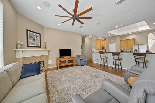 18107 Mallard Estates Court, Cypress, TX 77429