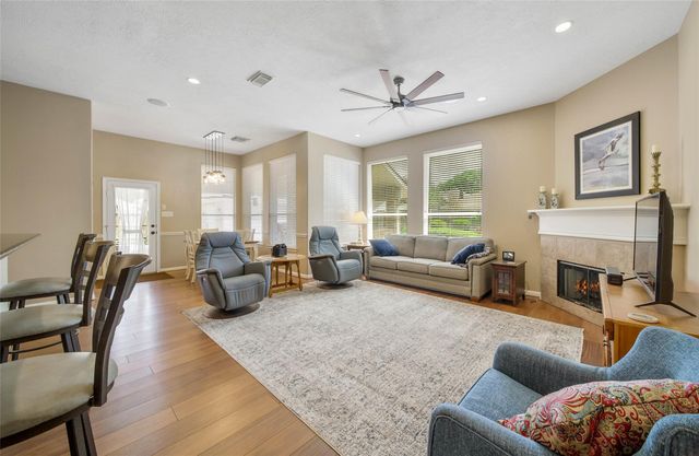 18107 Mallard Estates Court, Cypress, TX 77429