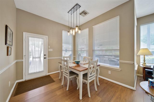 18107 Mallard Estates Court, Cypress, TX 77429