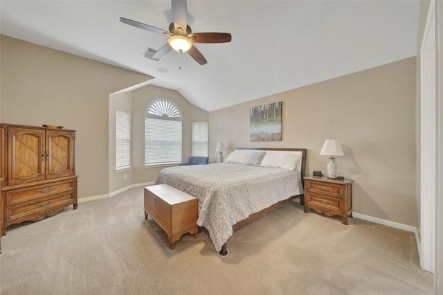 18107 Mallard Estates Court, Cypress, TX 77429