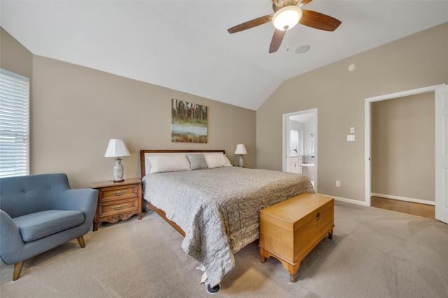 18107 Mallard Estates Court, Cypress, TX 77429