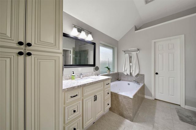 18107 Mallard Estates Court, Cypress, TX 77429