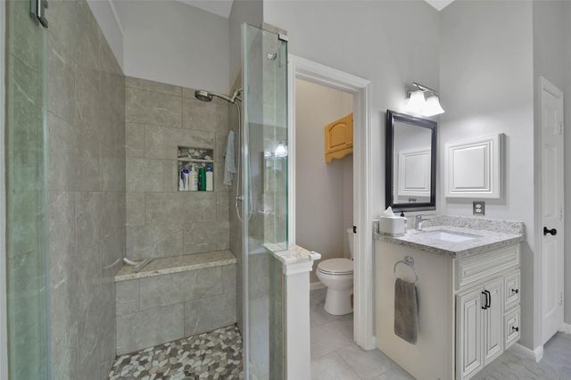 18107 Mallard Estates Court, Cypress, TX 77429