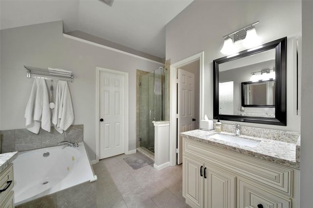 18107 Mallard Estates Court, Cypress, TX 77429