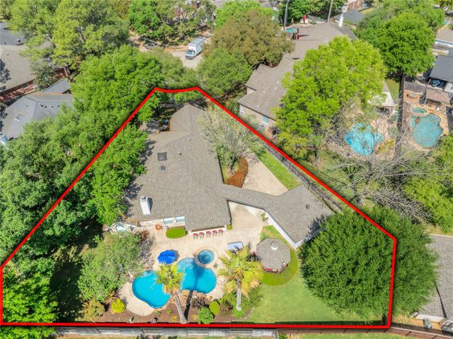 18107 Mallard Estates Court, Cypress, TX 77429