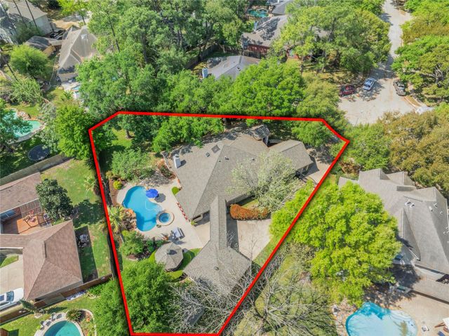 18107 Mallard Estates Court, Cypress, TX 77429