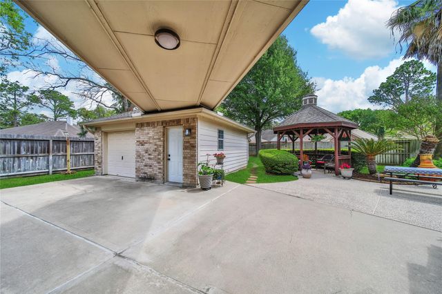 18107 Mallard Estates Court, Cypress, TX 77429